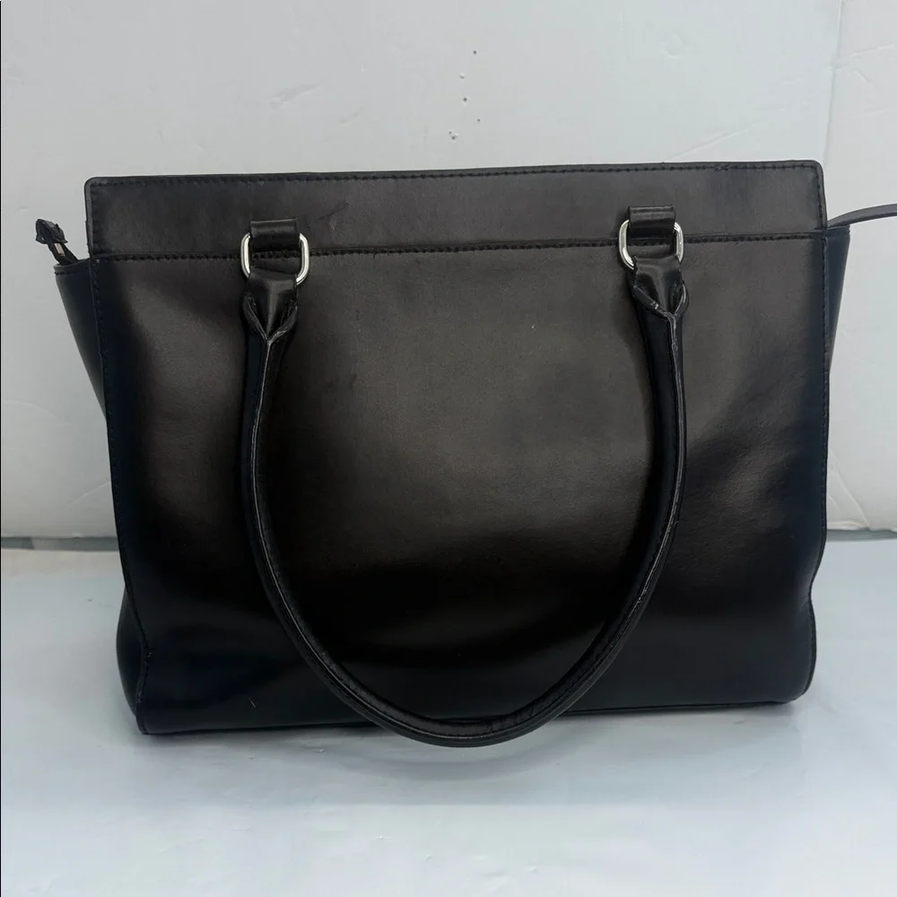 Kate spade Jovie Handbag in black